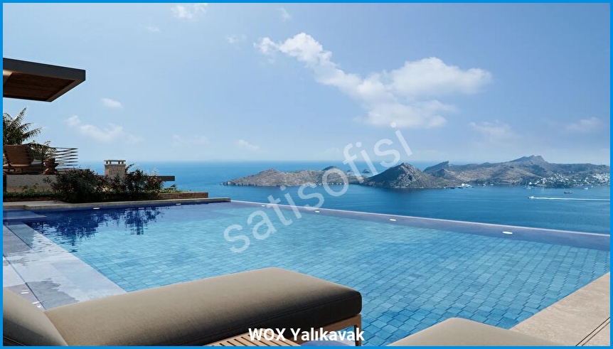 WOX Yalıkavak 14