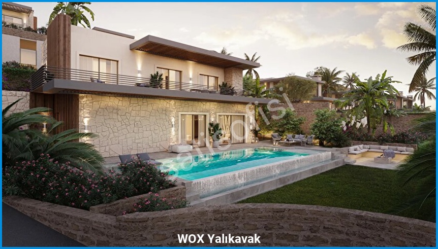 WOX Yalıkavak 15