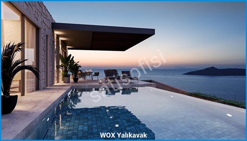 WOX Yalıkavak 16