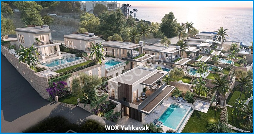WOX Yalıkavak 17
