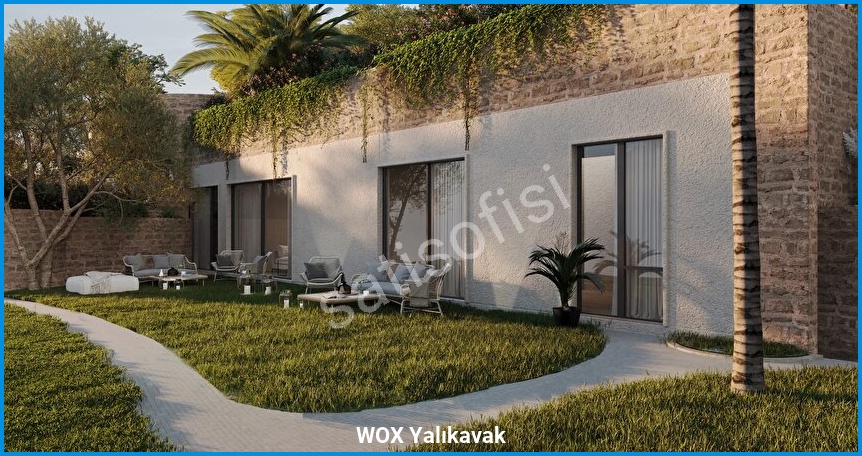 WOX Yalıkavak 19