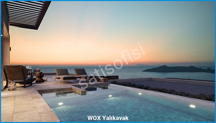 WOX Yalıkavak 2