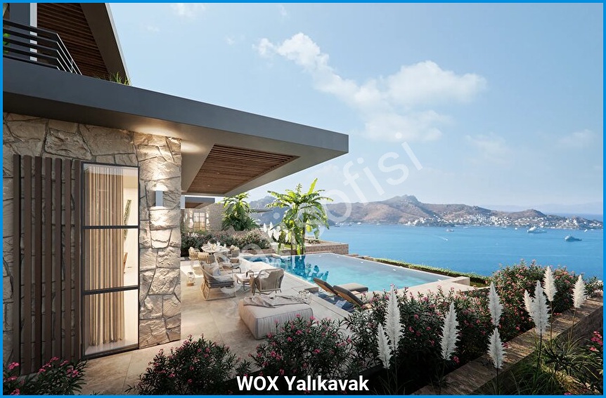 WOX Yalıkavak 20