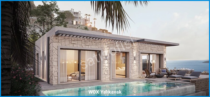 WOX Yalıkavak 3
