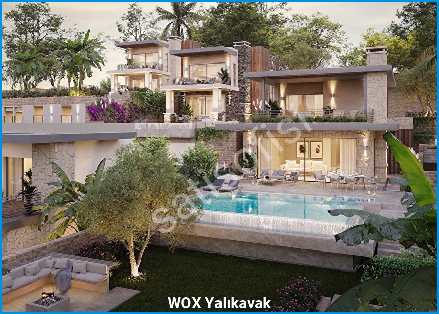 WOX Yalıkavak 5