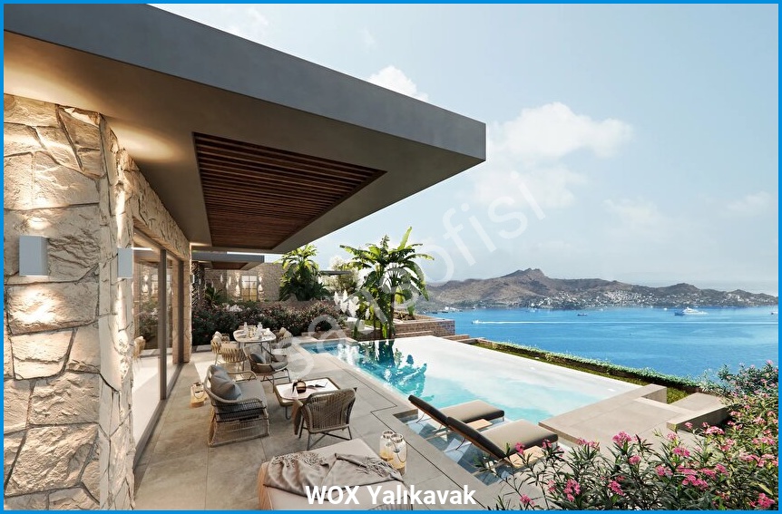 WOX Yalıkavak 6