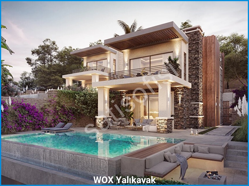 WOX Yalıkavak 7