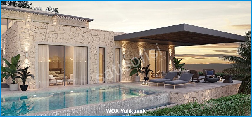 WOX Yalıkavak 9