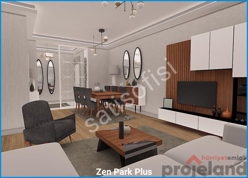 Zen Park Plus görsel 11