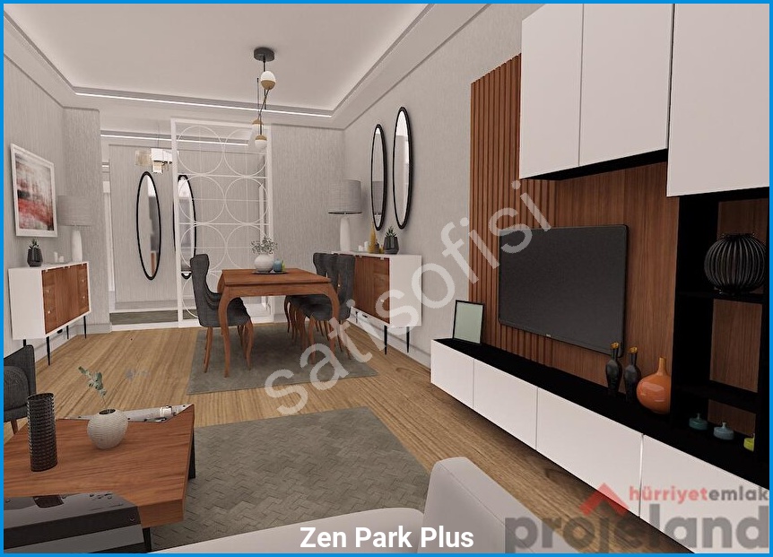 Zen Park Plus görsel 12