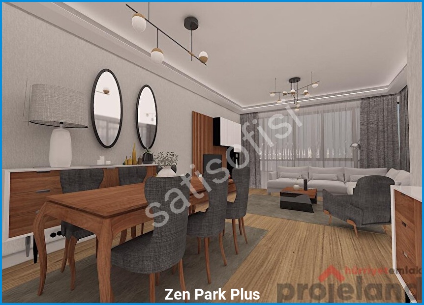 Zen Park Plus görsel 13
