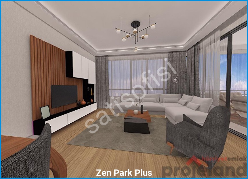 Zen Park Plus görsel 15