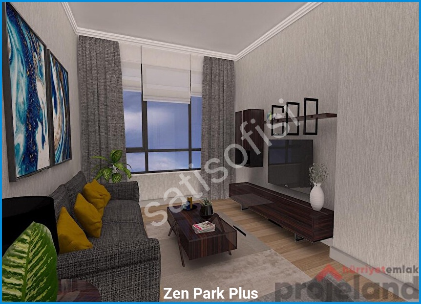 Zen Park Plus görsel 16