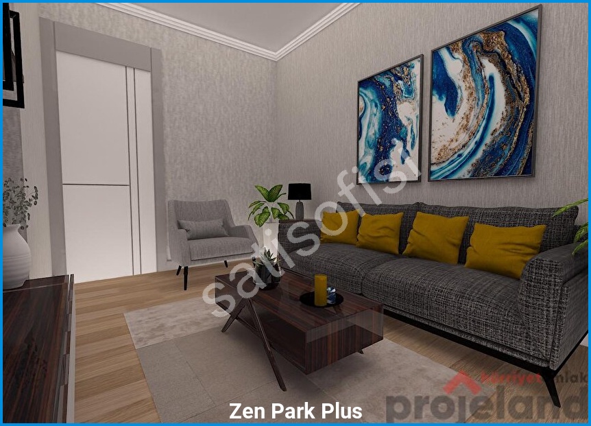 Zen Park Plus görsel 17