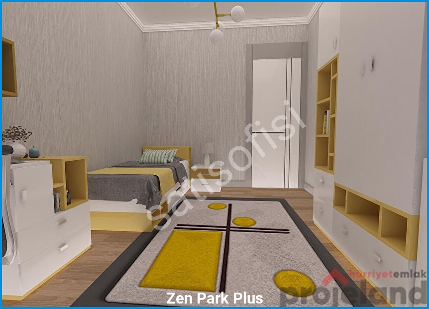 Zen Park Plus görsel 20