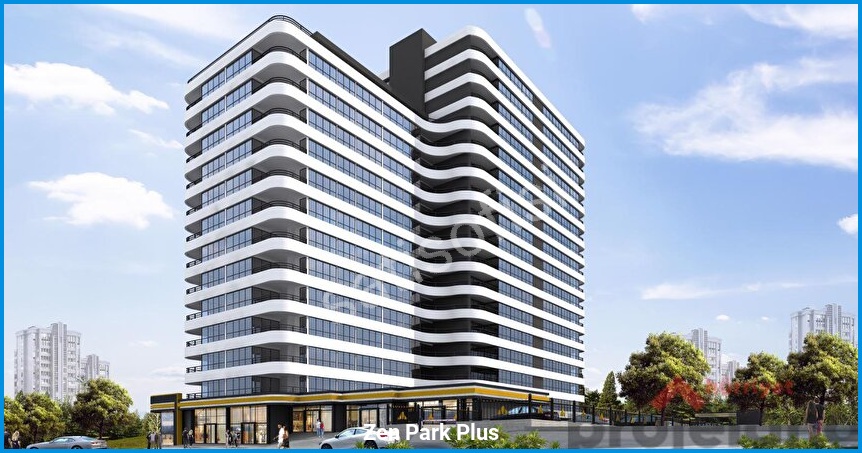 Zen Park Plus görsel 3