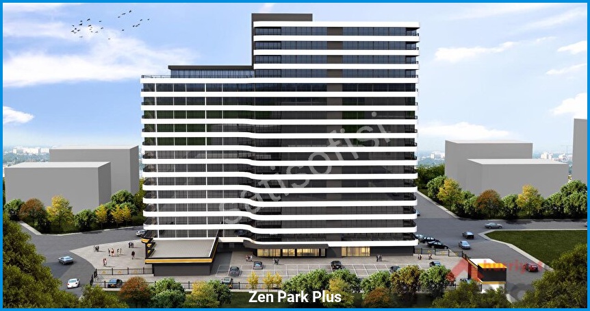 Zen Park Plus görsel 7