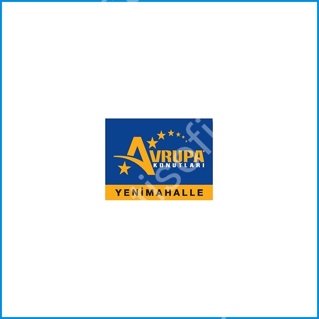 Avrupa Konutları Yenimahalle 10