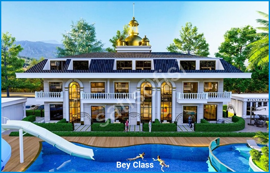 Bey Class görsel 10