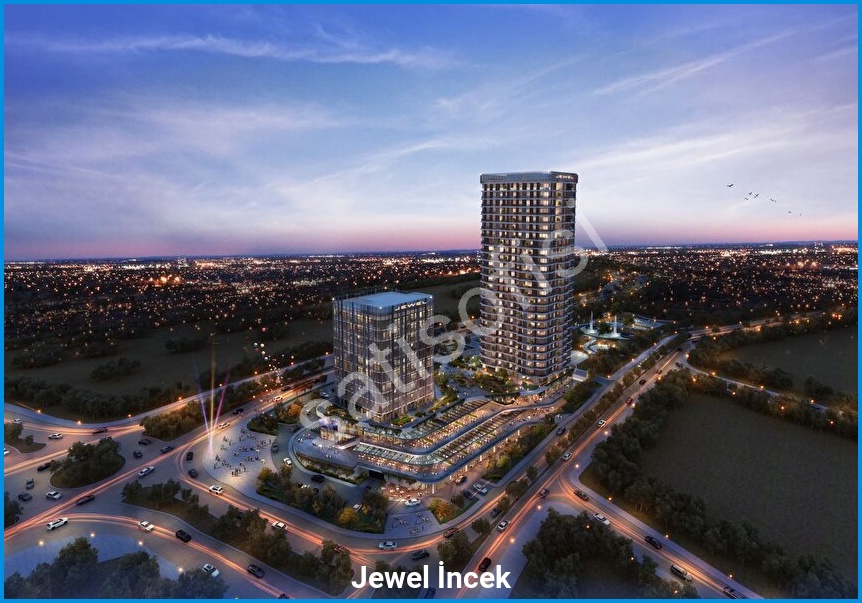 Jewel İncek 2