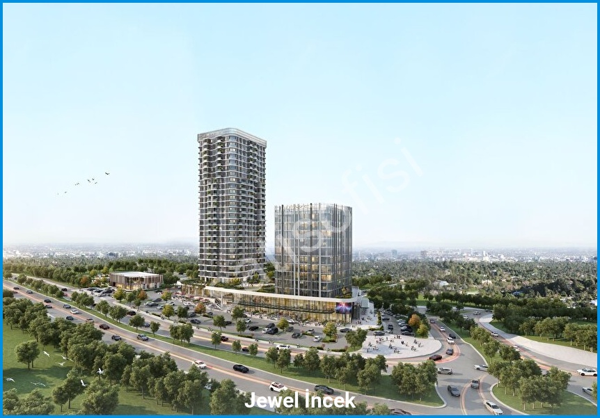 Jewel İncek 3