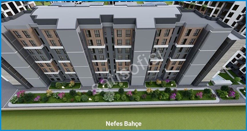 Nefes Bahçe görsel 10