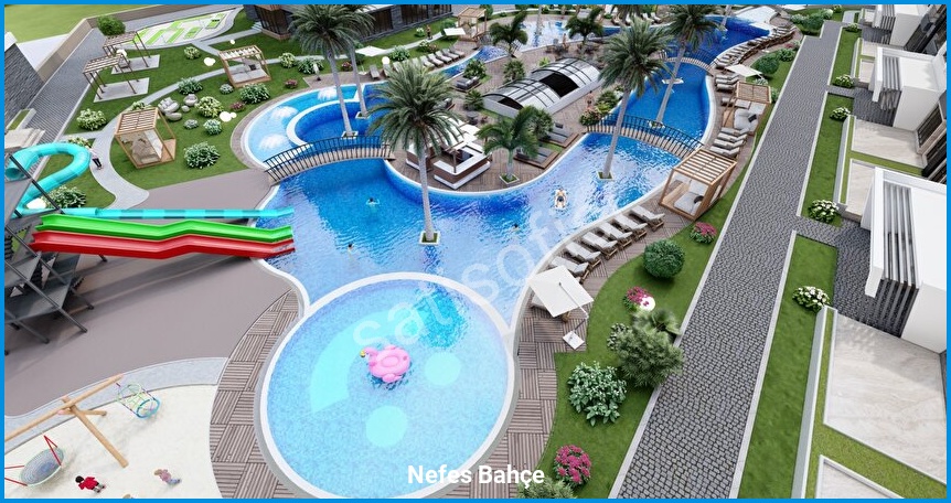 Nefes Bahçe görsel 11