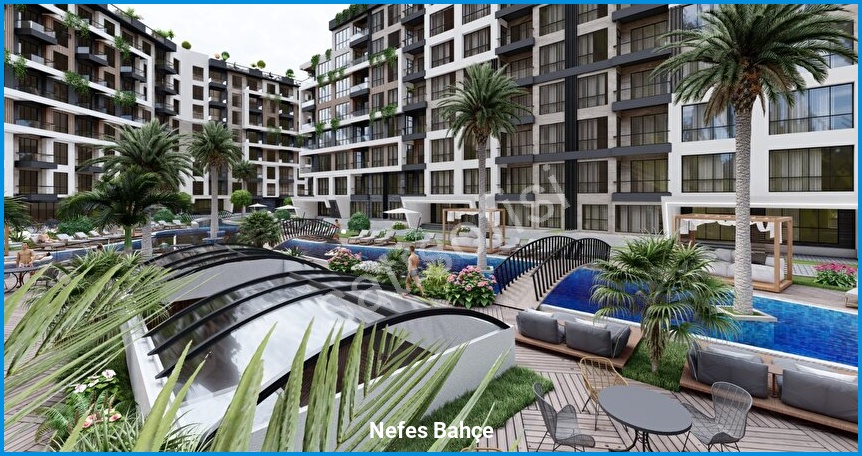 Nefes Bahçe görsel 12
