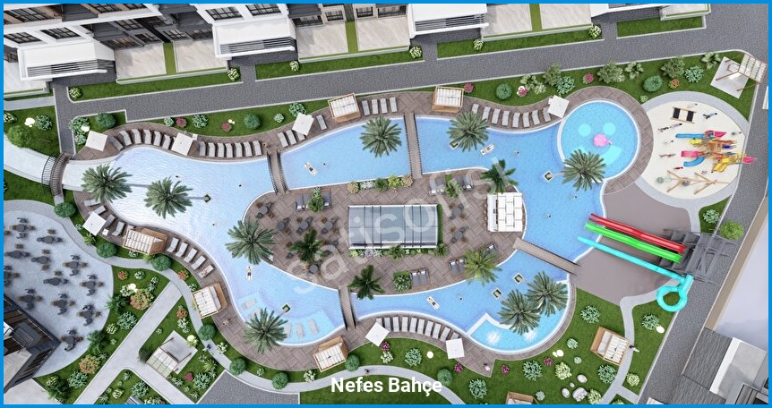 Nefes Bahçe görsel 13