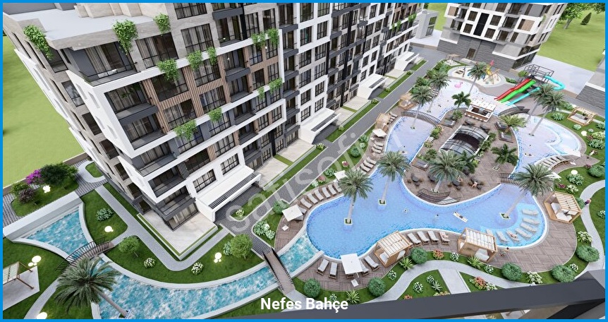 Nefes Bahçe görsel 14