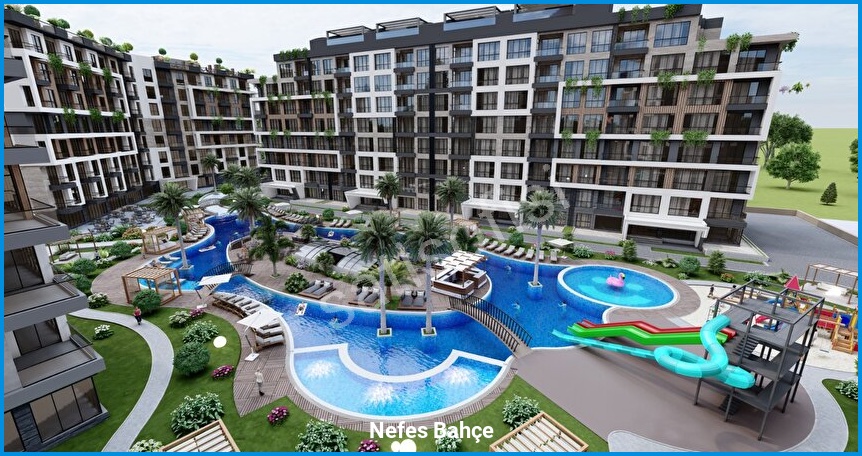 Nefes Bahçe görsel 17