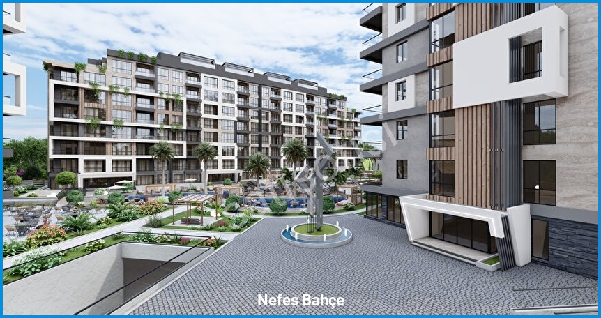 Nefes Bahçe görsel 18
