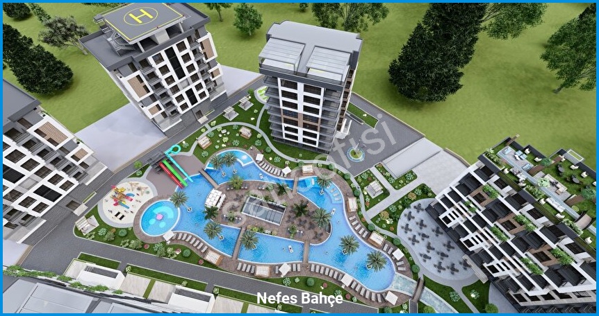 Nefes Bahçe görsel 2