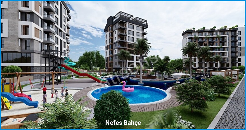 Nefes Bahçe görsel 3