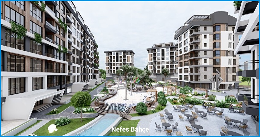 Nefes Bahçe görsel 6