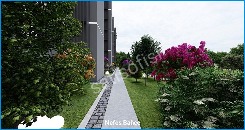 Nefes Bahçe görsel 9