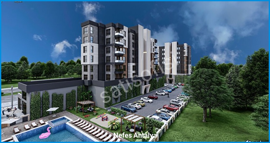 Nefes Antalya görsel 10