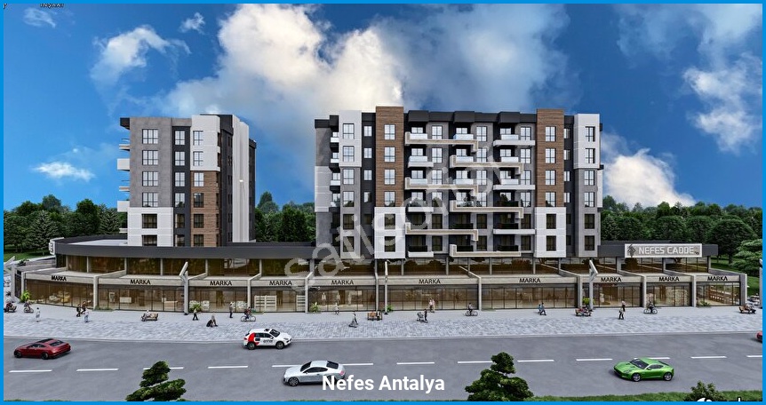 Nefes Antalya görsel 12