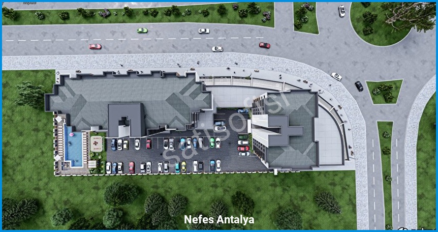Nefes Antalya görsel 14