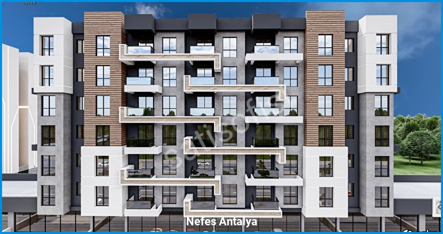 Nefes Antalya görsel 5