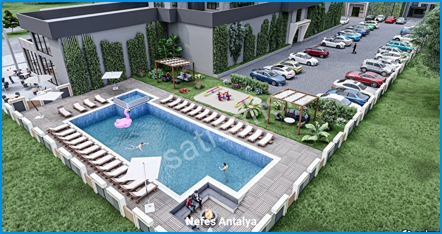 Nefes Antalya görsel 7