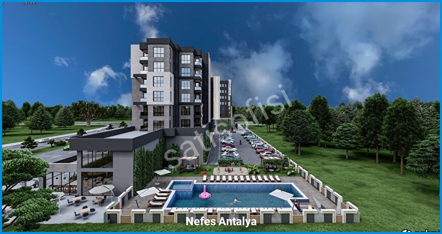 Nefes Antalya görsel 8