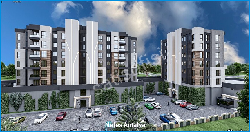 Nefes Antalya görsel 9