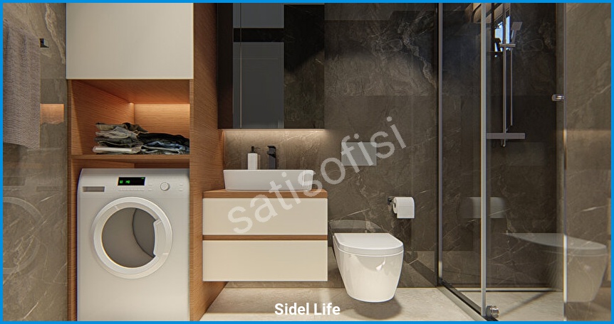 Sidel Life — görsel