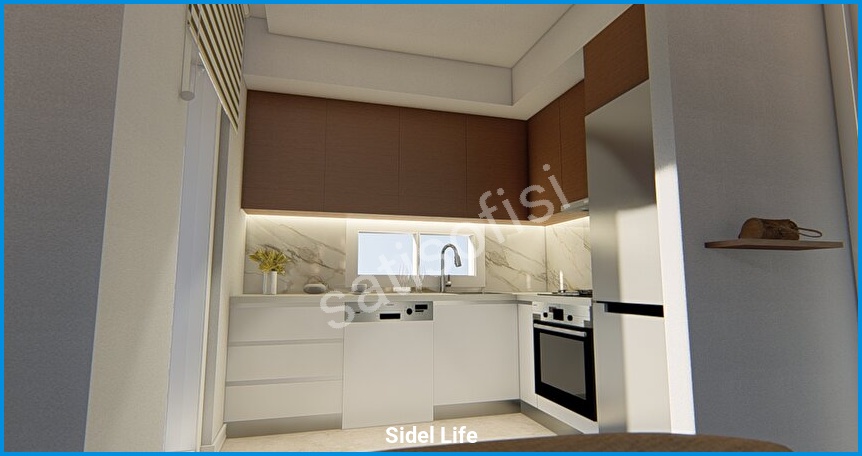 Sidel Life — görsel