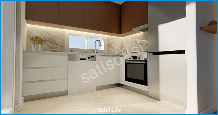 Sidel Life — görsel