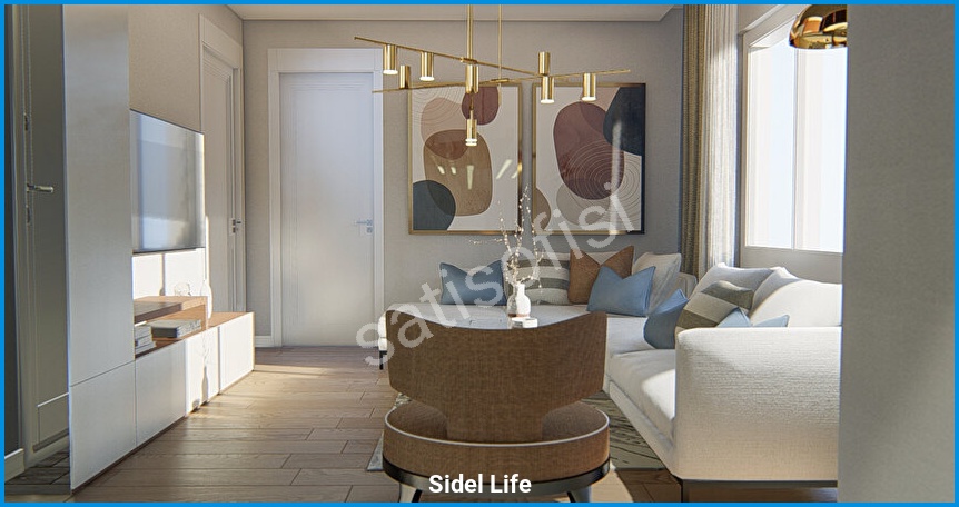 Sidel Life — görsel