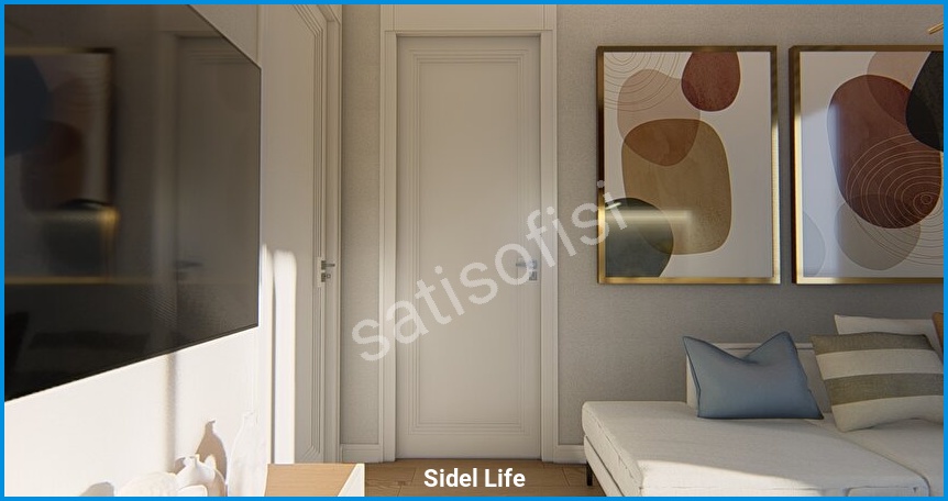 Sidel Life — görsel