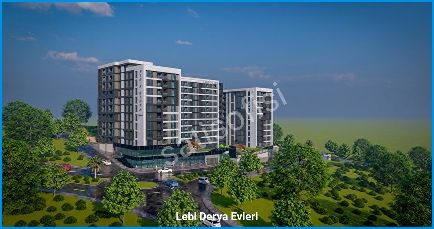 Lebi Derya Evleri