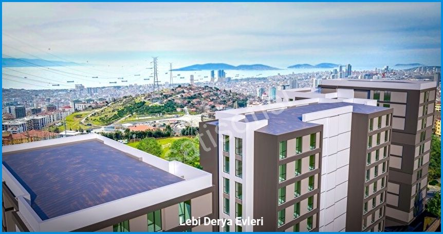 Lebi Derya Evleri görsel 10